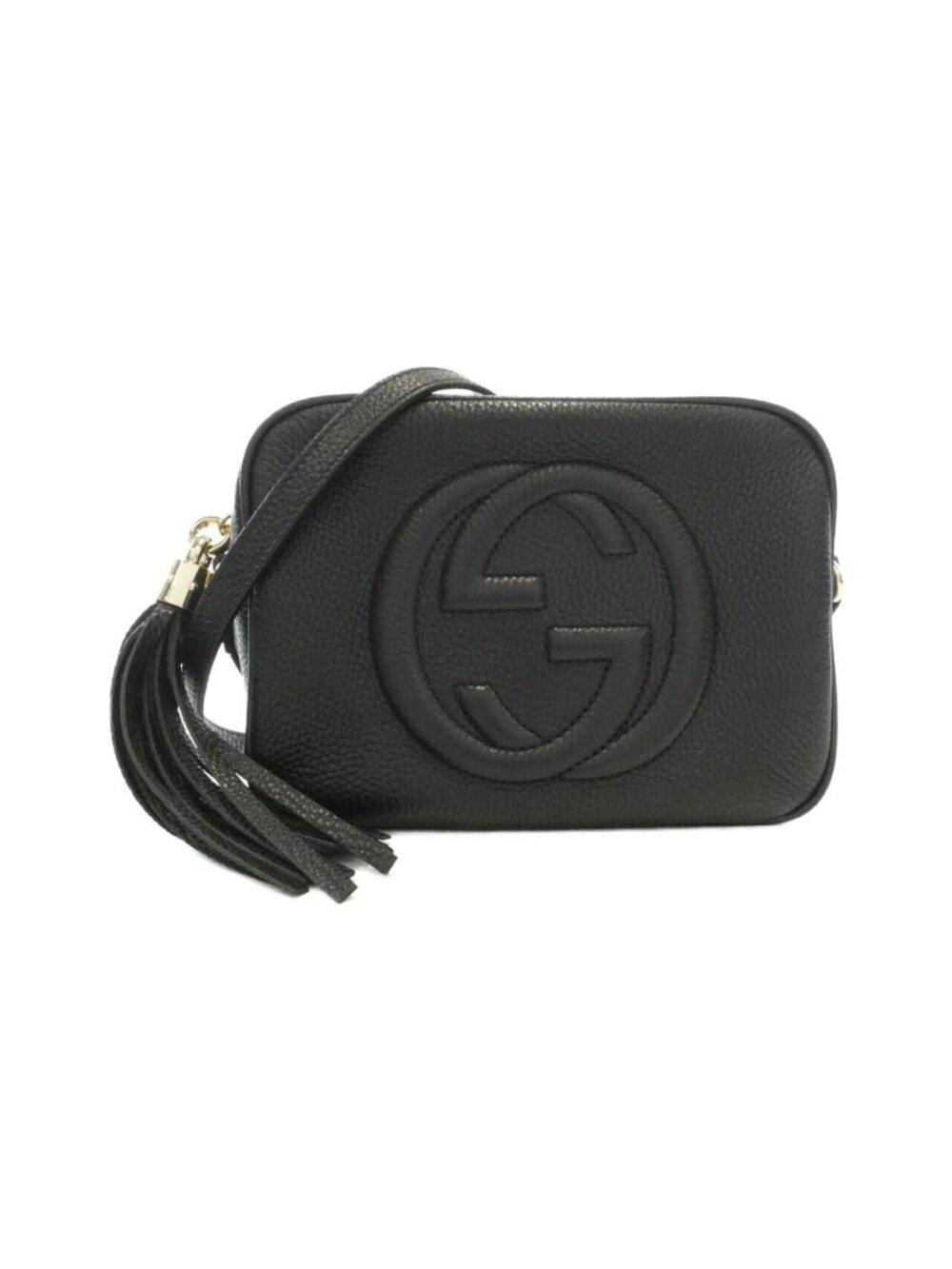 Gucci Soho Shoulder